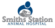 Link to Homepage of Smiths Station Animal Hospital